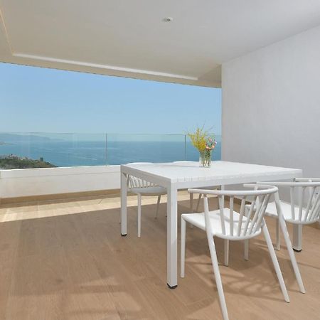 Apartamento De Lujo De 2 Dormitorios Torrox Eksteriør bilde