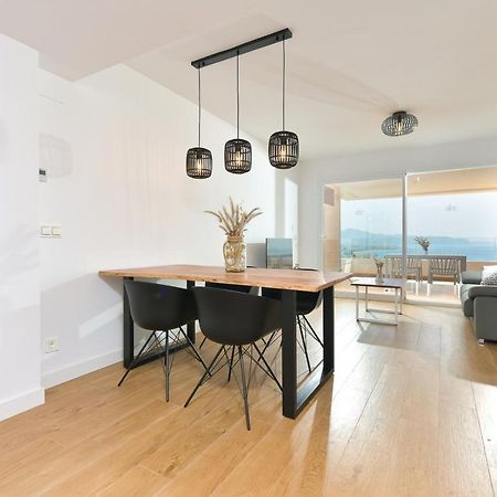 Apartamento De Lujo De 2 Dormitorios Torrox Eksteriør bilde