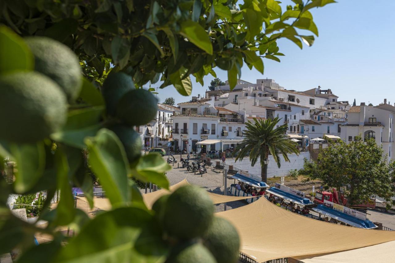 Apartamento De Lujo De 2 Dormitorios Torrox Eksteriør bilde