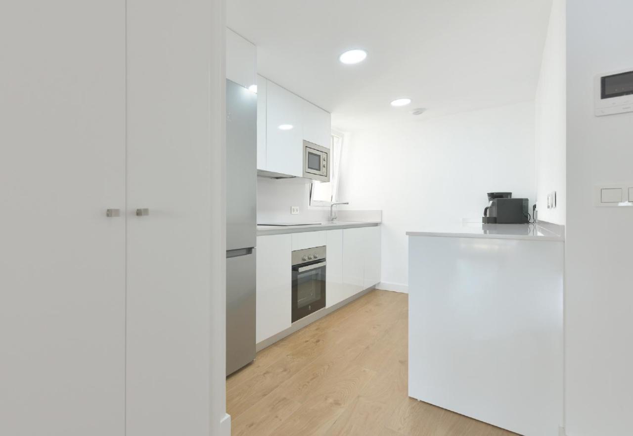 Apartamento De Lujo De 2 Dormitorios Torrox Eksteriør bilde